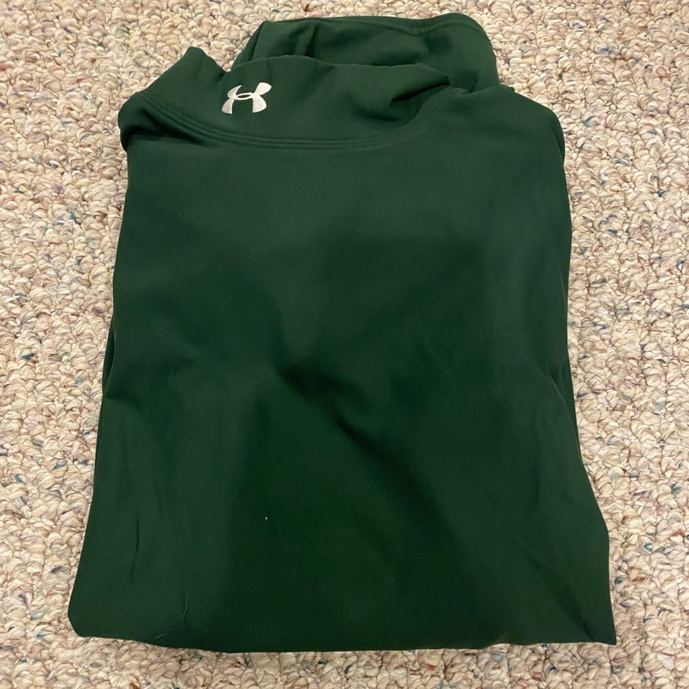 long sleeve thermal shirt